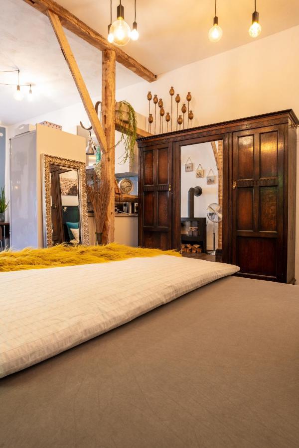 Boutique Apartments Benz I-Iii Bergisch Gladbach Extérieur photo