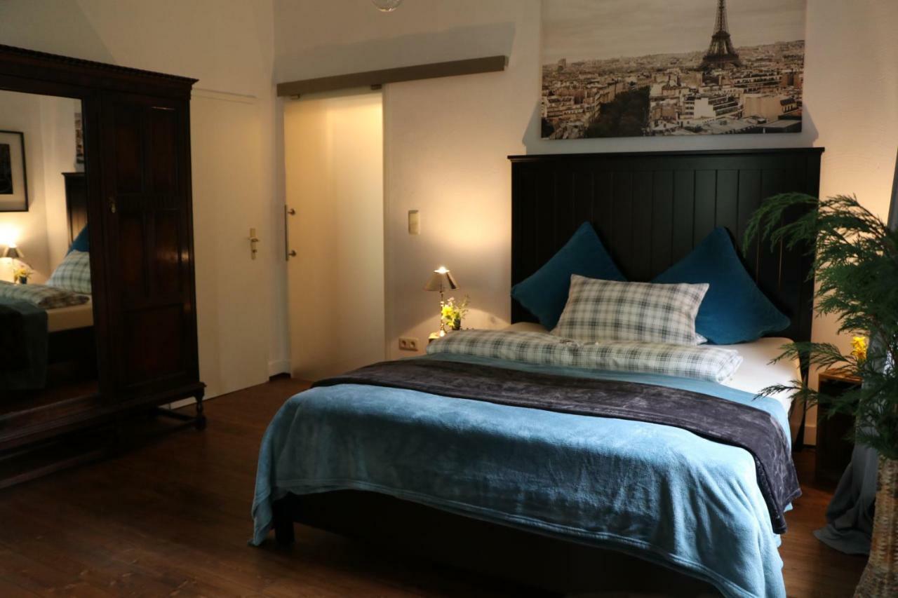 Boutique Apartments Benz I-Iii Bergisch Gladbach Extérieur photo