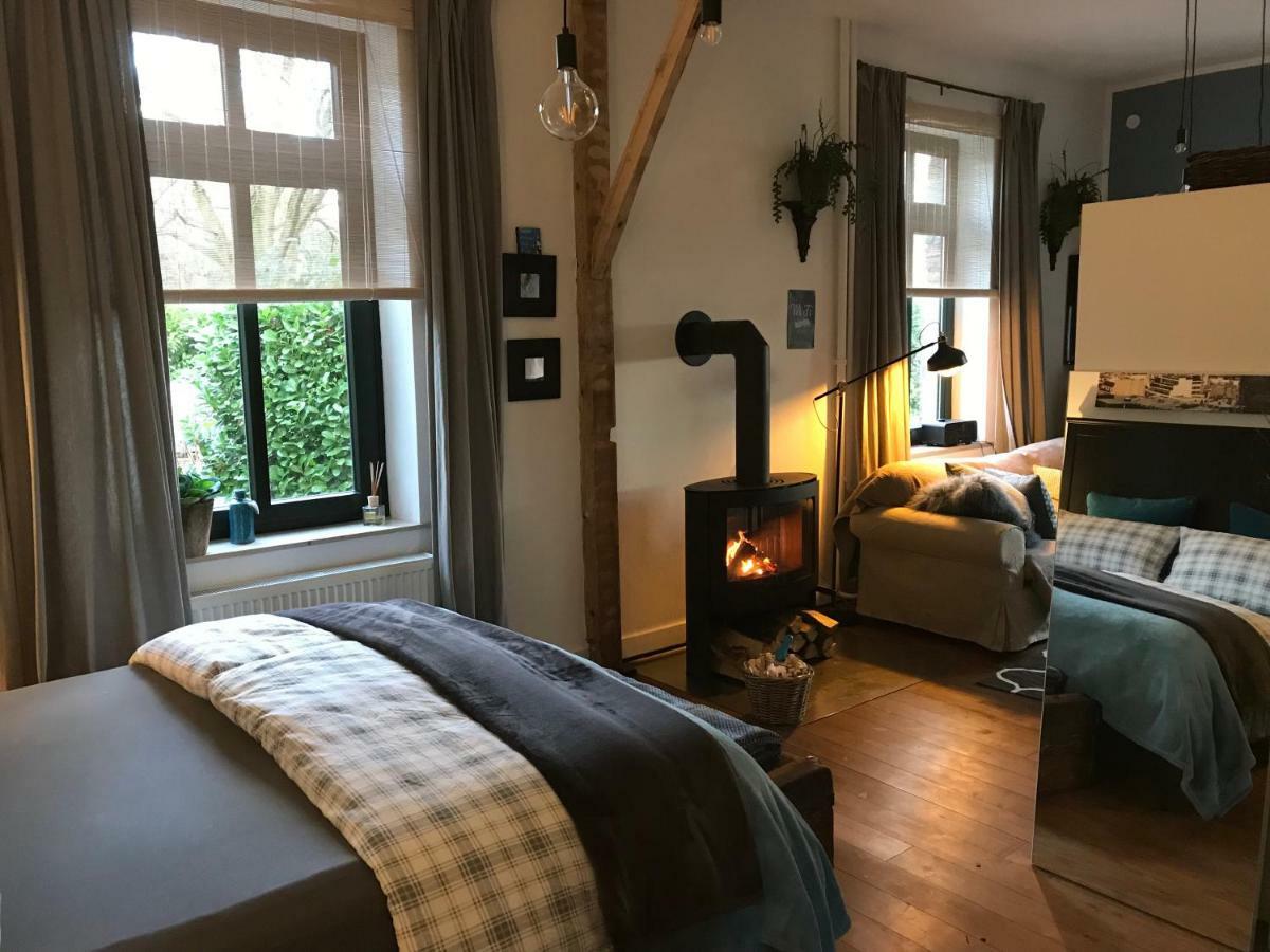 Boutique Apartments Benz I-Iii Bergisch Gladbach Extérieur photo