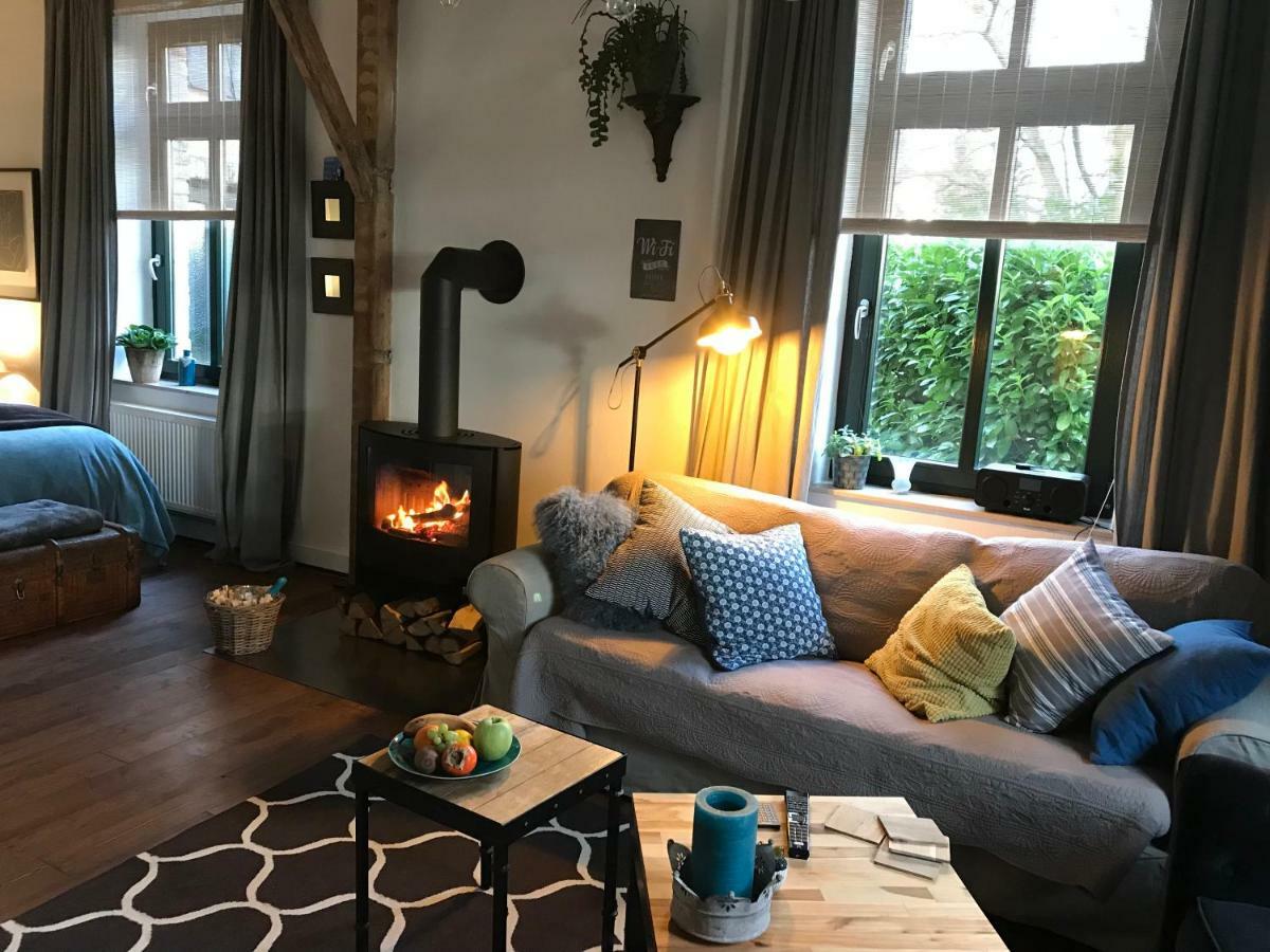 Boutique Apartments Benz I-Iii Bergisch Gladbach Extérieur photo