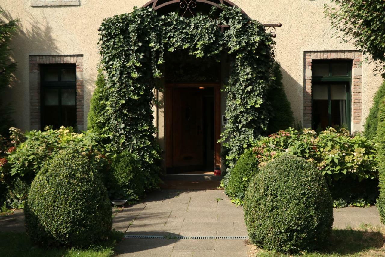 Boutique Apartments Benz I-Iii Bergisch Gladbach Extérieur photo