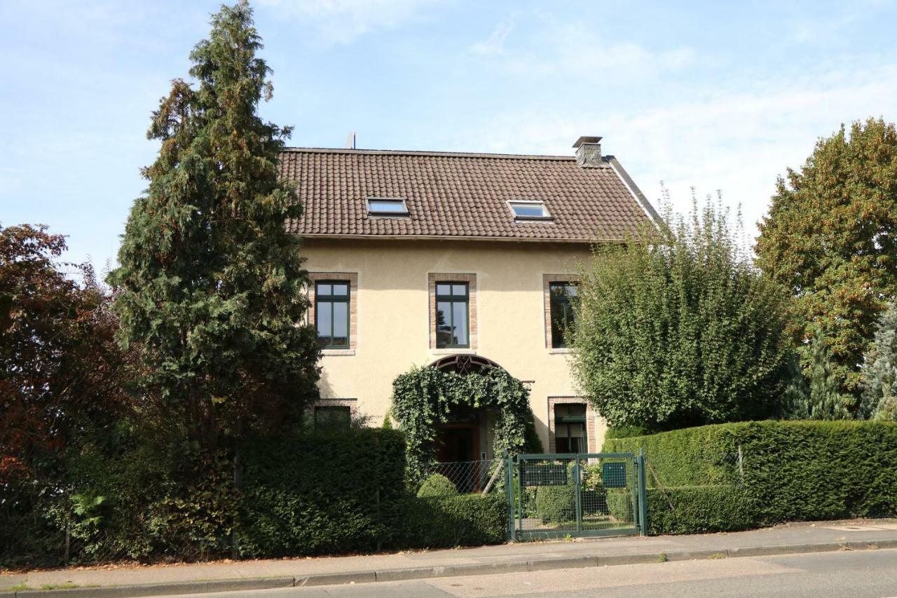 Boutique Apartments Benz I-Iii Bergisch Gladbach Extérieur photo